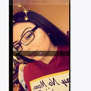 Meet your Posher, Joselyn